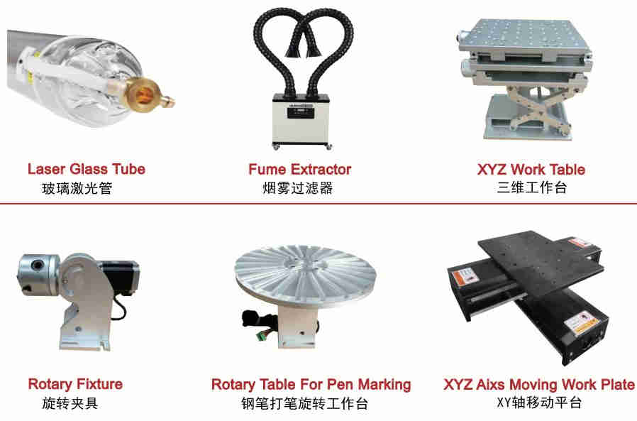 3KW Galvanometer Fiber Laser Welding Machine for Connector Smart Watch
