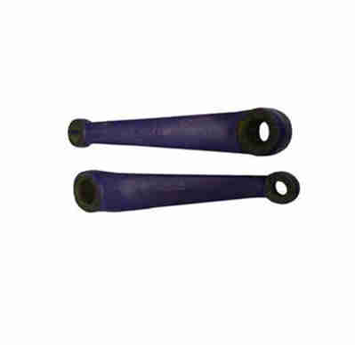 Manufacture Agricultural Spare Parts for Kubota Tractor Lift Arm with Great Price
