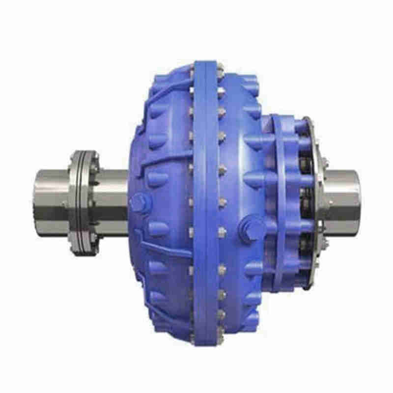 Customized    Centrifugal Fluid Coupling,steel Fluid Coupling,steel Shaft Couplings and Flexible Couplings