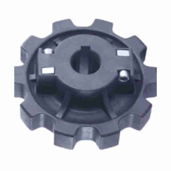 t Nut China Sprocket Manufacture  508 4040 t Handle Nut