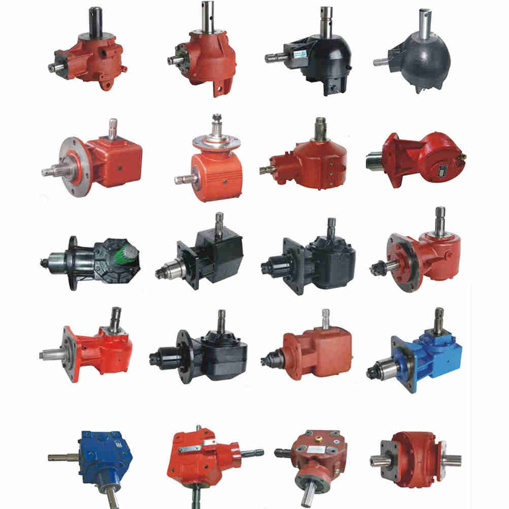 Agricultural Machinery Parts Tractor Truck Rotary Drive Pto Shaft With Clutch Yoke Adapter Agriculture Tube Spline