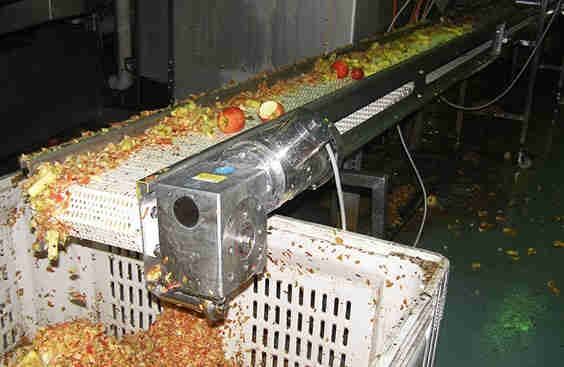 NEMA TENV TEFC IEC Explosion-Proof Stainless Steel Electric Motor IP67 Washdown Food Processing AC Motor Waterproof Applications