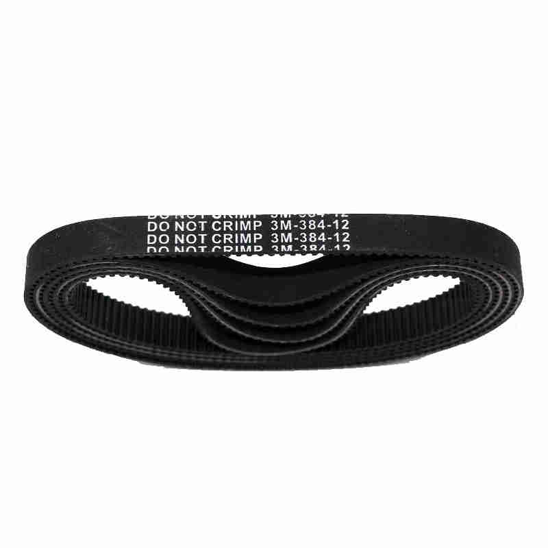 Factory Standard Stock HTD8M 52teeth 30mm Width Timing Belt Pulleys for Cnc Laser