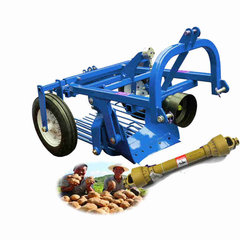 Farm Machinery Parts 4U-600 Potato Harvester Chain for Sale