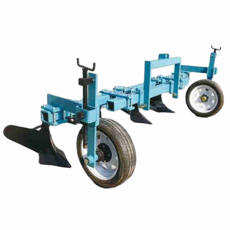 3QL Series Tyne Ridger 3-point Mounted Agricultural Machine 3QL-3T 3QL-4T 3QL-5T with Gear Core Components