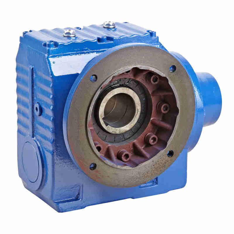 NMRV Worm Gearbox Parts for Transmission Essential for Optimal Performance