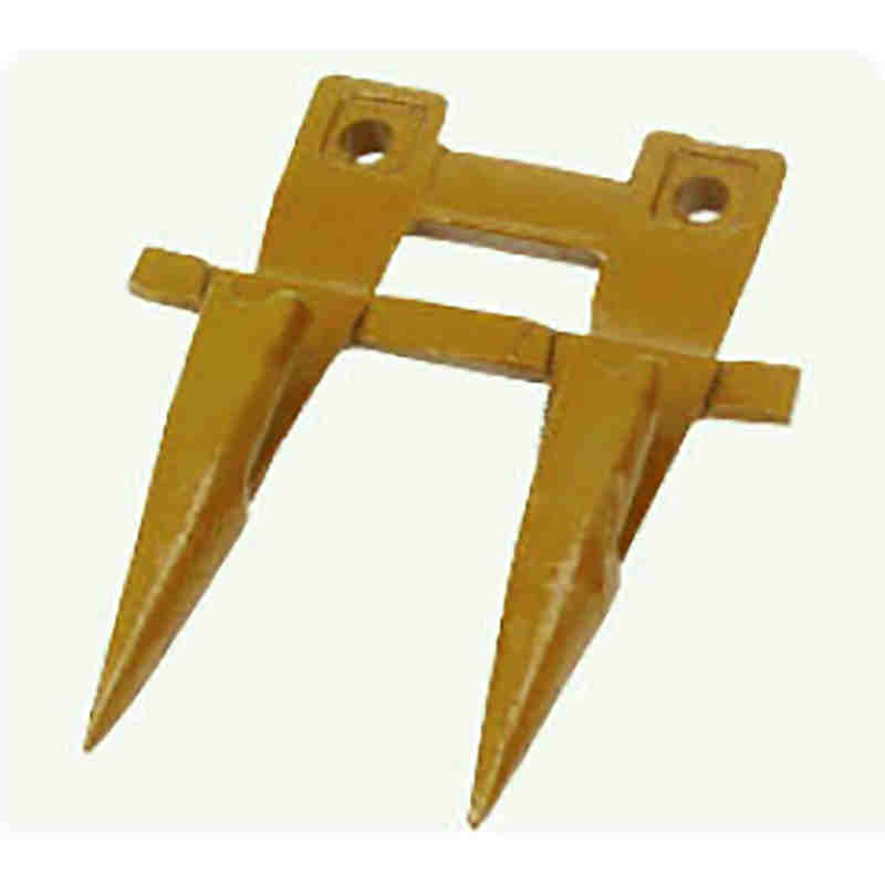 HR-15 Agricultural Machinery Parts Knife Guard for Agricultural Combine Harvester Replacement of MF G3318953