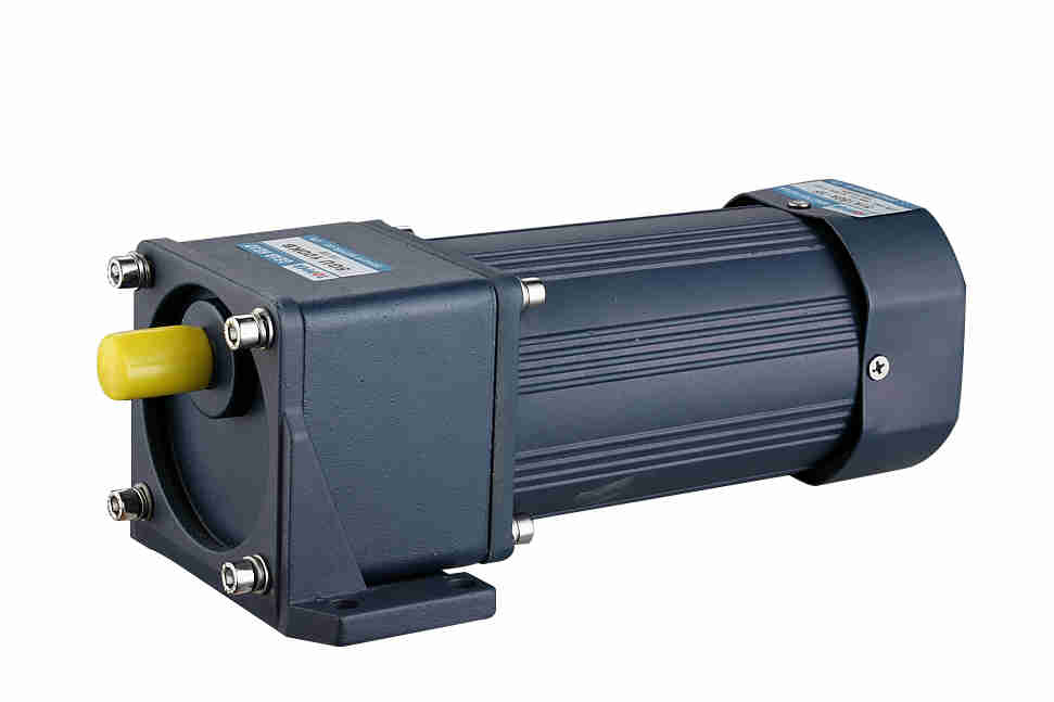 Micro AC Gear Motor,220V/50Hz Induction Motor,Small Size Gear Motor