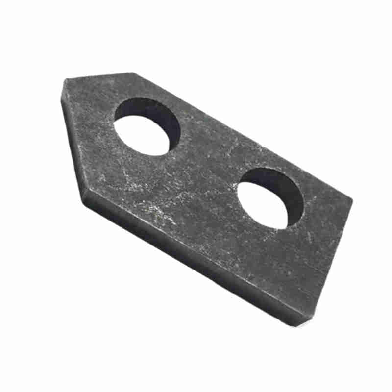 Agricultural Machinery Spare Parts 1105.29.03.21 Plytka Dociskowa Prasy for Baler