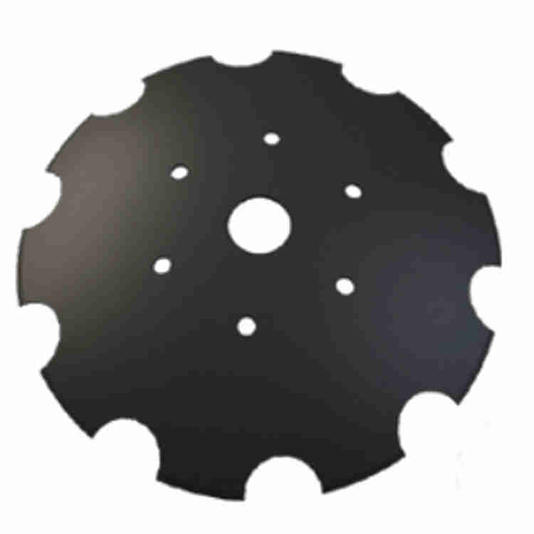 Hongri Disc Harrow / Plough Disc Blades for Agricultural Implement 460*3mm