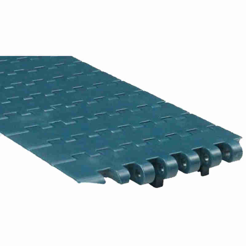1005-FFTDP Straight Run Plastic Belt Conveyor Chain Mesh