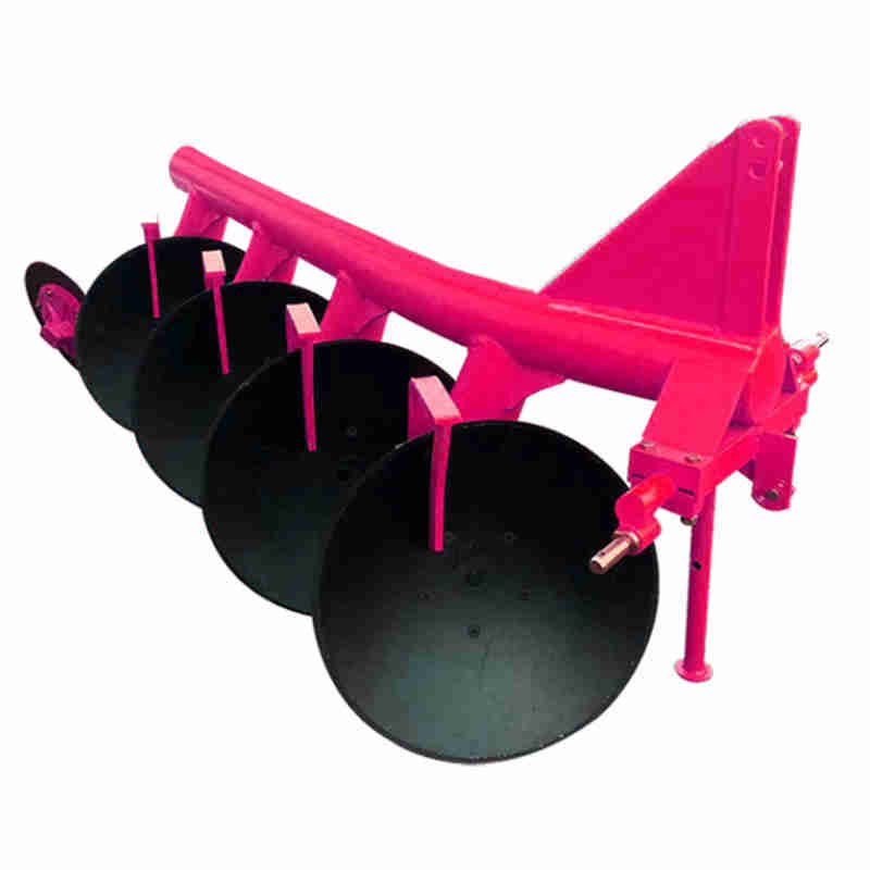Heavy Duty 1LYX-230 Tube Africa Disc Plough