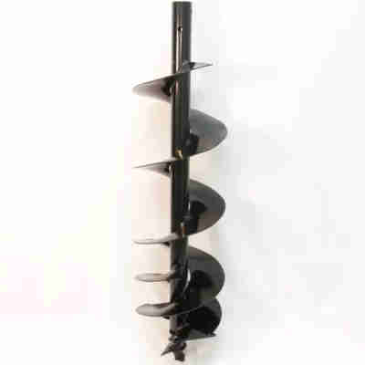 12 Inch Standard Duty Earth Auger for Post Hole Digger
