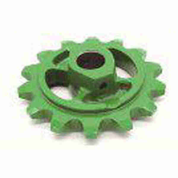 Z10816/Z11544 Agricultural Chain Sprockee for Replacement of John Deere Combine