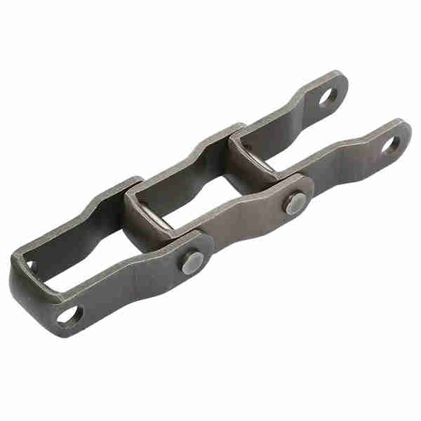 Agricultural Feeder Mixer Chain G27 G27T Attachment 667X 667H 667XC Steel Pintle Chains and Sprocket