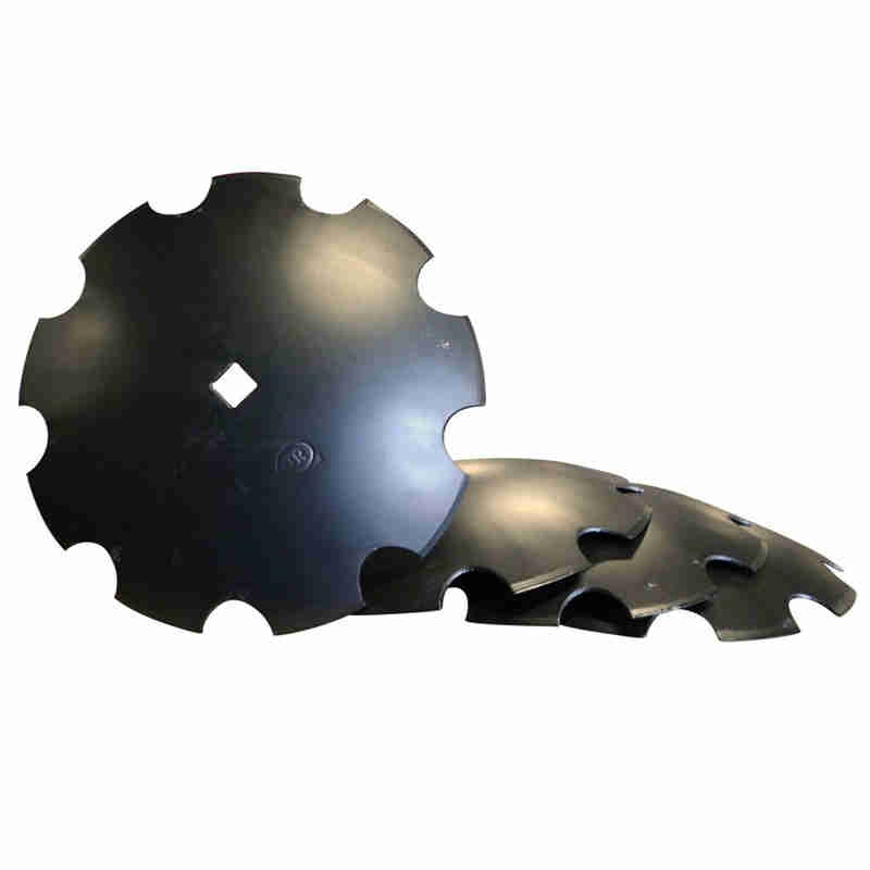 Agriculture  Round Disc Harrow Blade 690*6mm