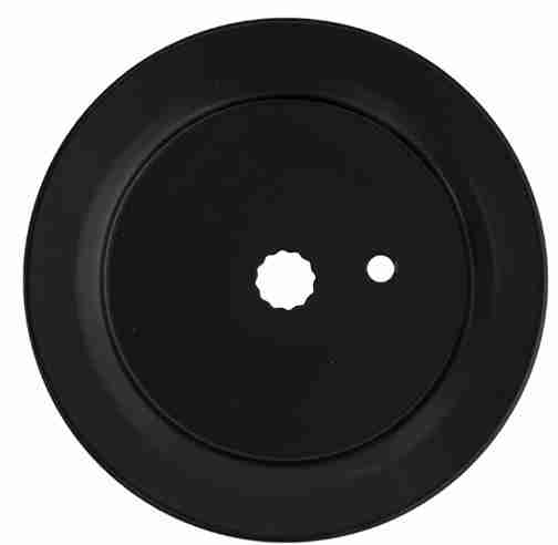 MTD, Cub Cadet, Troy-Bilt, Craftsma Lawn Mower Pulley for Agricultural Replacement Compatible with Models: Cub Cadet CC30