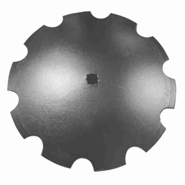 26''*5mm Agricultural Equipment Disc Harrow with Disc Harrow Blade