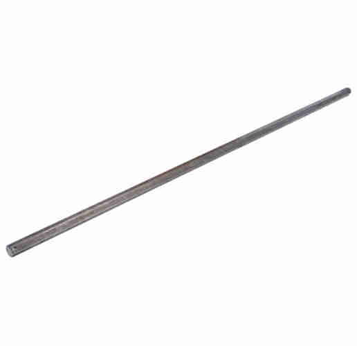 192241C1/84426637 Agricultural Spare Parts Horizontal Straw Spreader Shaft for Case-IH Combine