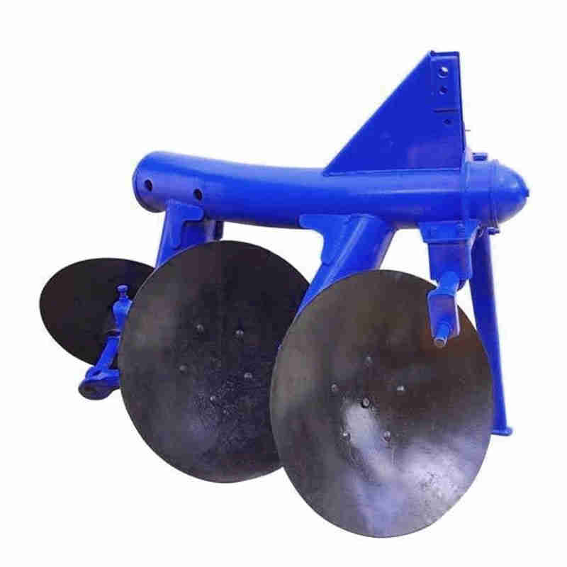 Agricultural Machinery Hand Disc Harrow