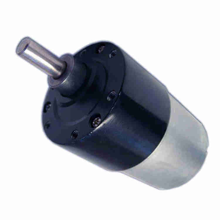 EPL Double Shaft Helical Planetary Gearbox