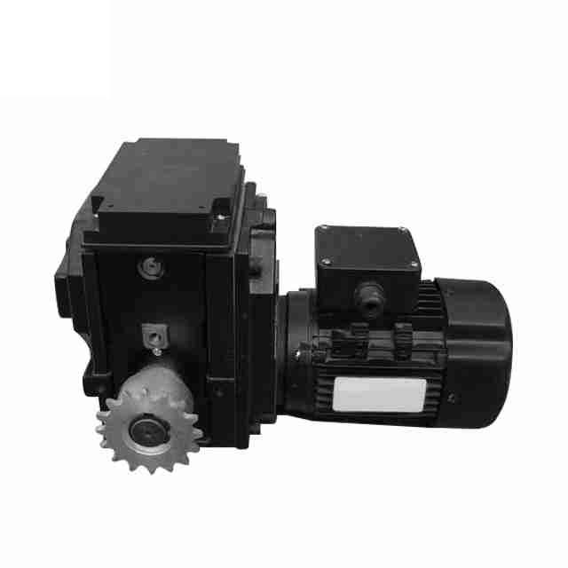 Gear Motor for Greenhouse Greenhouse Reducer Gearbox for Greenhouse