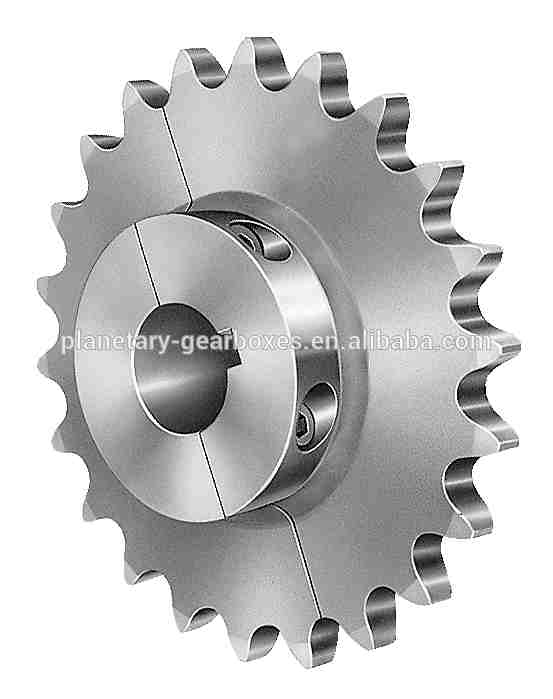 Roller Chain Sprockets