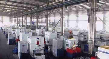 Gearbox for Agricultural Machinery