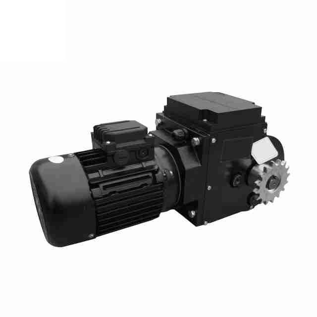 Gear Motor for Greenhouse Greenhouse Reducer Gearbox for Greenhouse