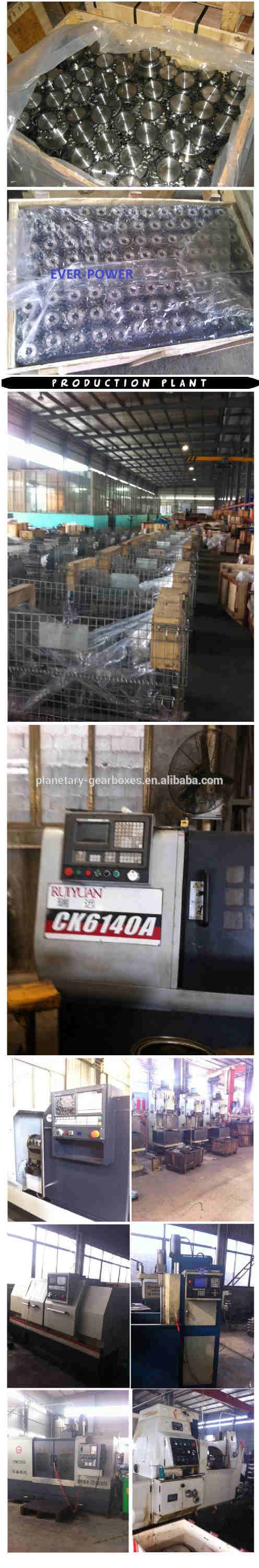 Roller Chain Sprockets