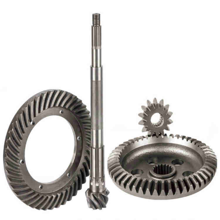Small Bevel Gear M1.5