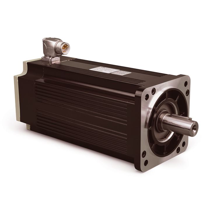 Brushless Ac Motor