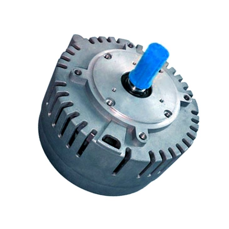 Brushless DC Motors