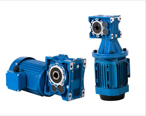 Gear Reduction Motor