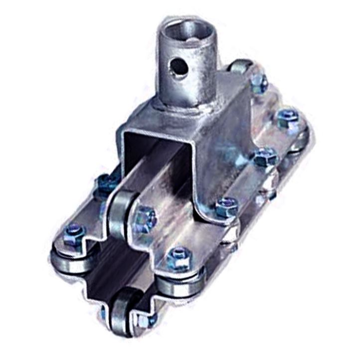 Greenhouse Roll Up Side Motor