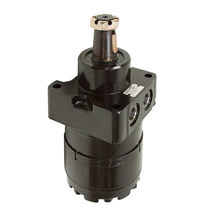 Hydraulic Motors