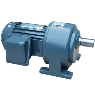 Motor Reducer