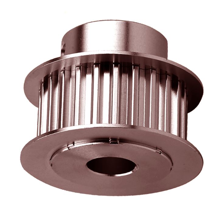 Motor Sheave