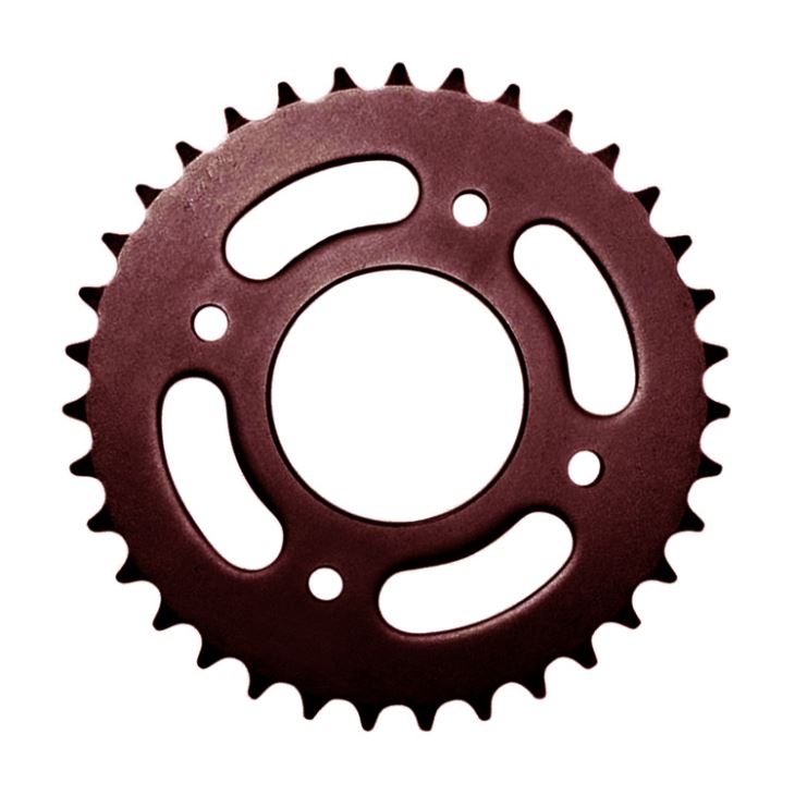 Motorbike Sprocket