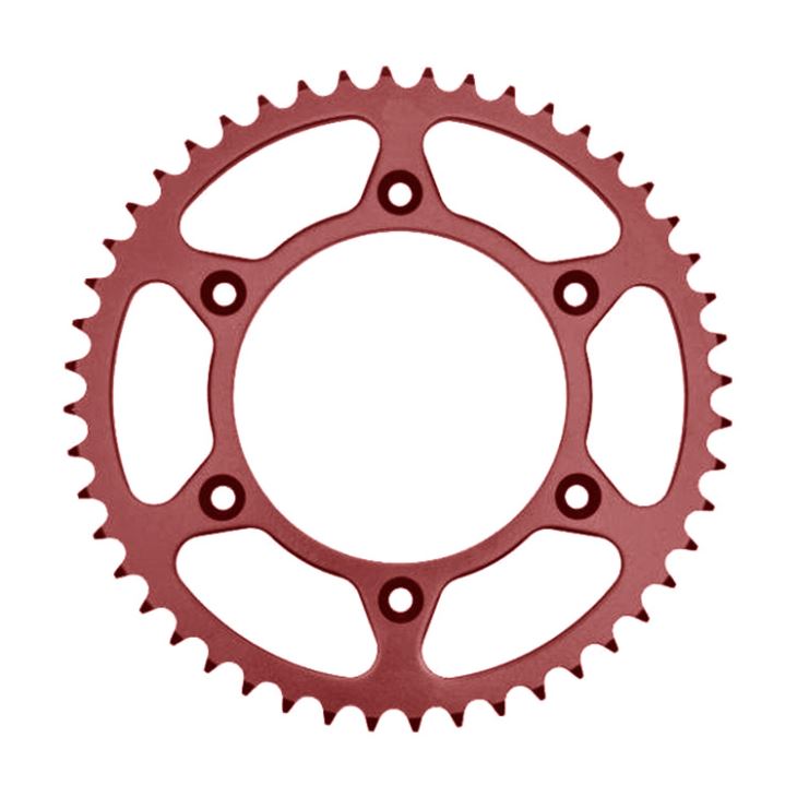 Motorcycle Sprocket