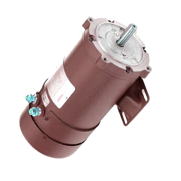 Permanent Magnet Motor