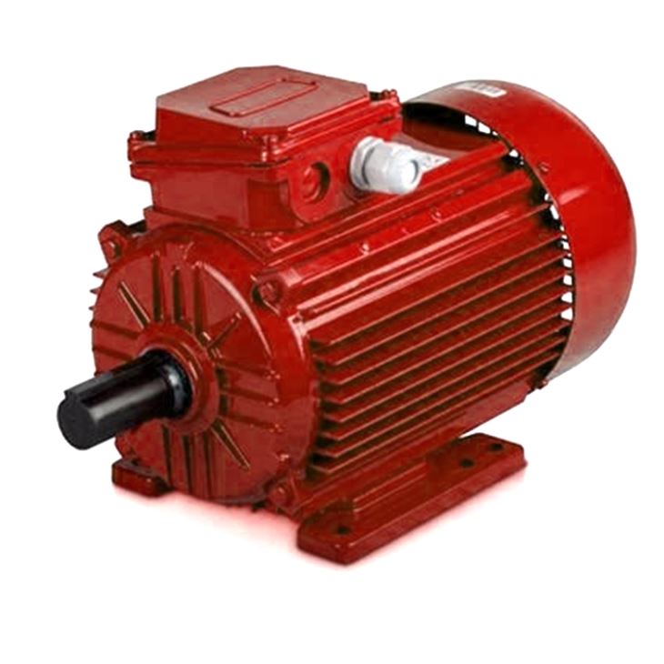 Single Phase Ac Motor