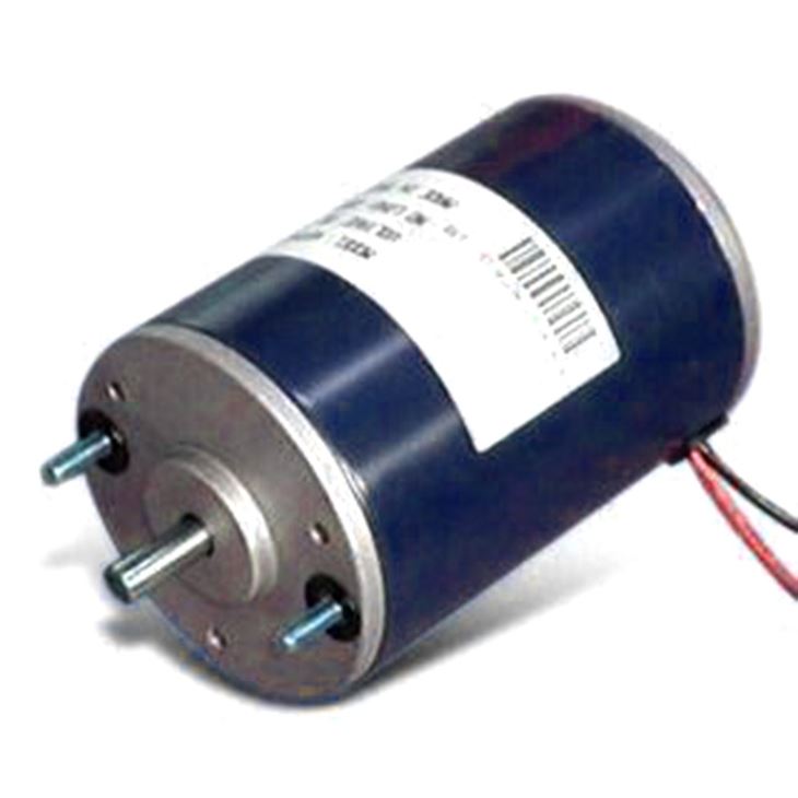 Small Electric Motor