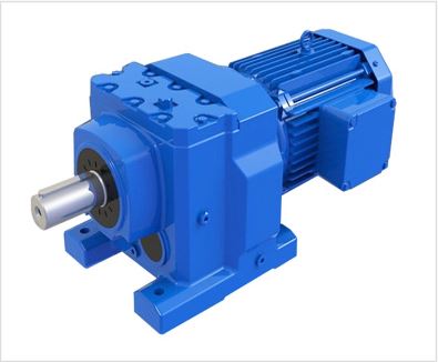 Speed Reducer Motor